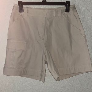 J. Jill Shorts. Size 8.